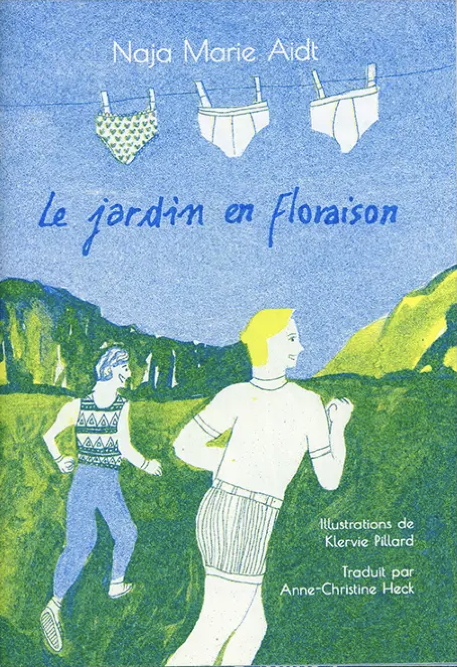 couverture d'un numéro des illustrangères